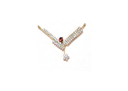 Gold Plated | Fashion Pendant Sets